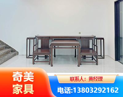 北京办公家具